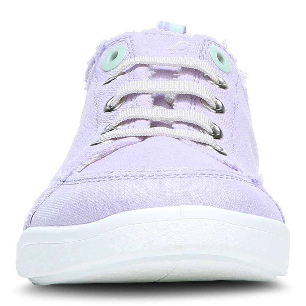 Pismo Casual Sneaker - Pastel Lilac - Image 5