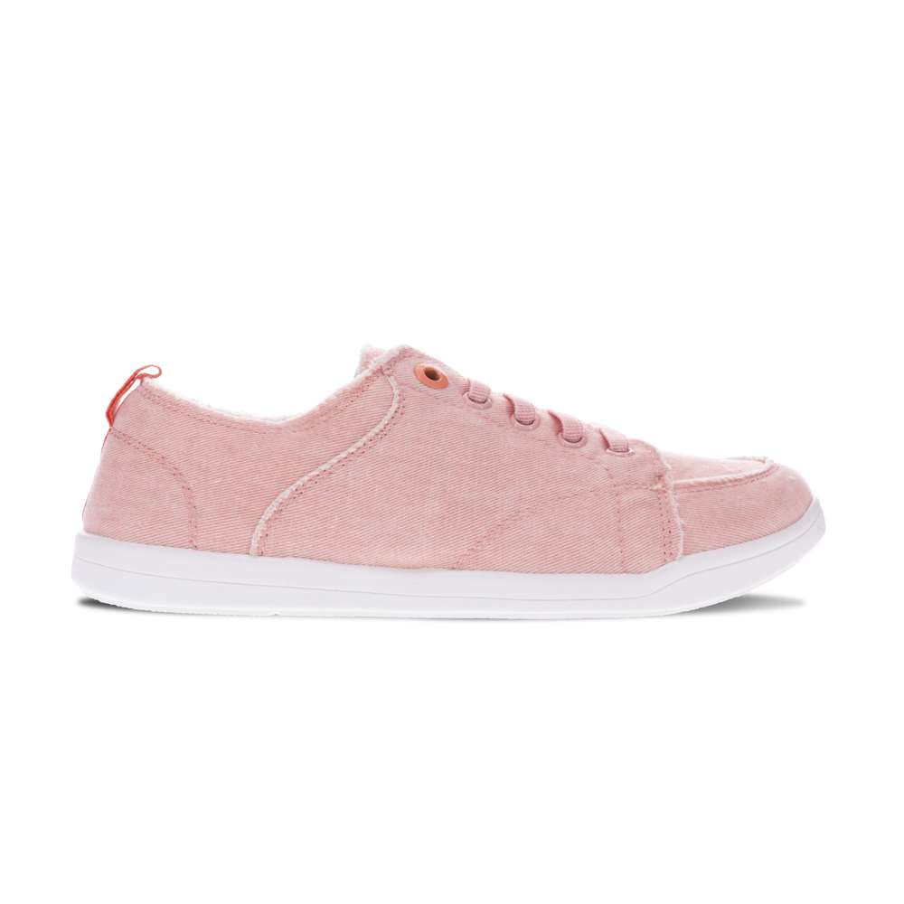 Pismo Casual Sneaker - Light Pink - Image 2