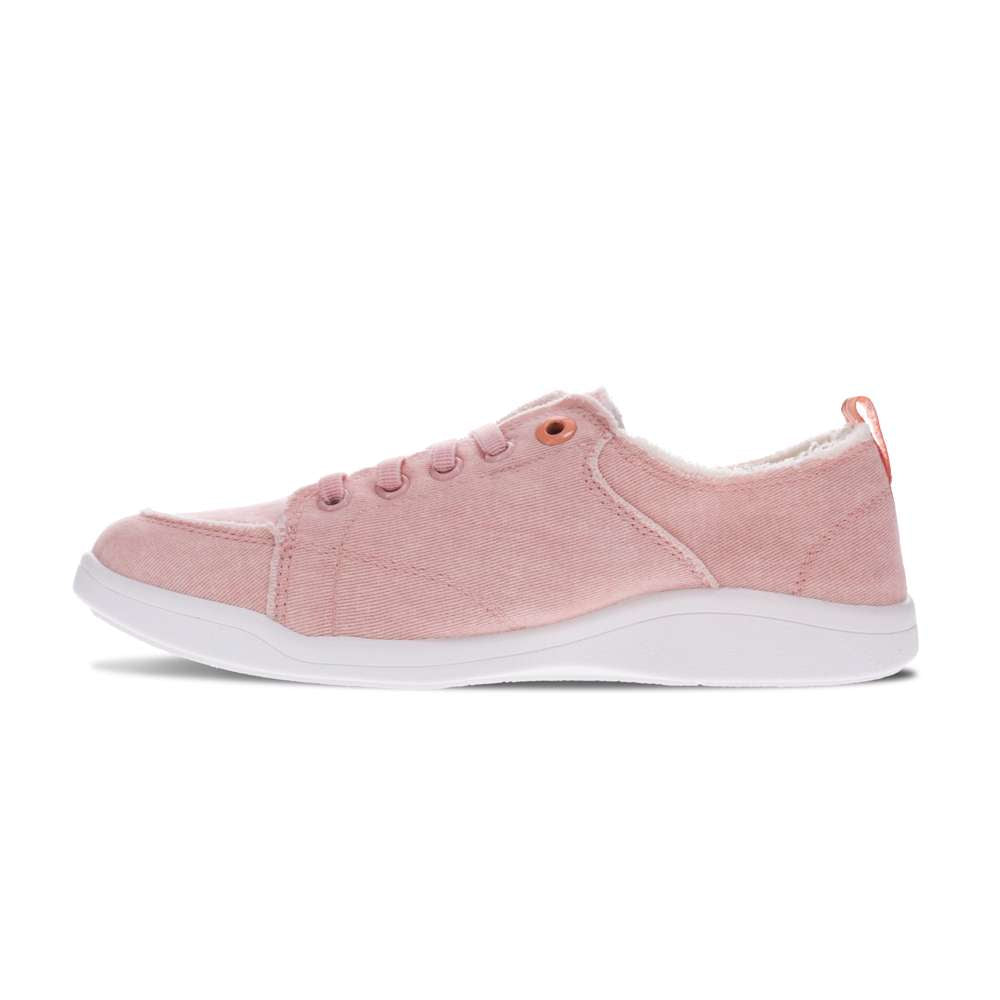Pismo Casual Sneaker - Light Pink - Image 3
