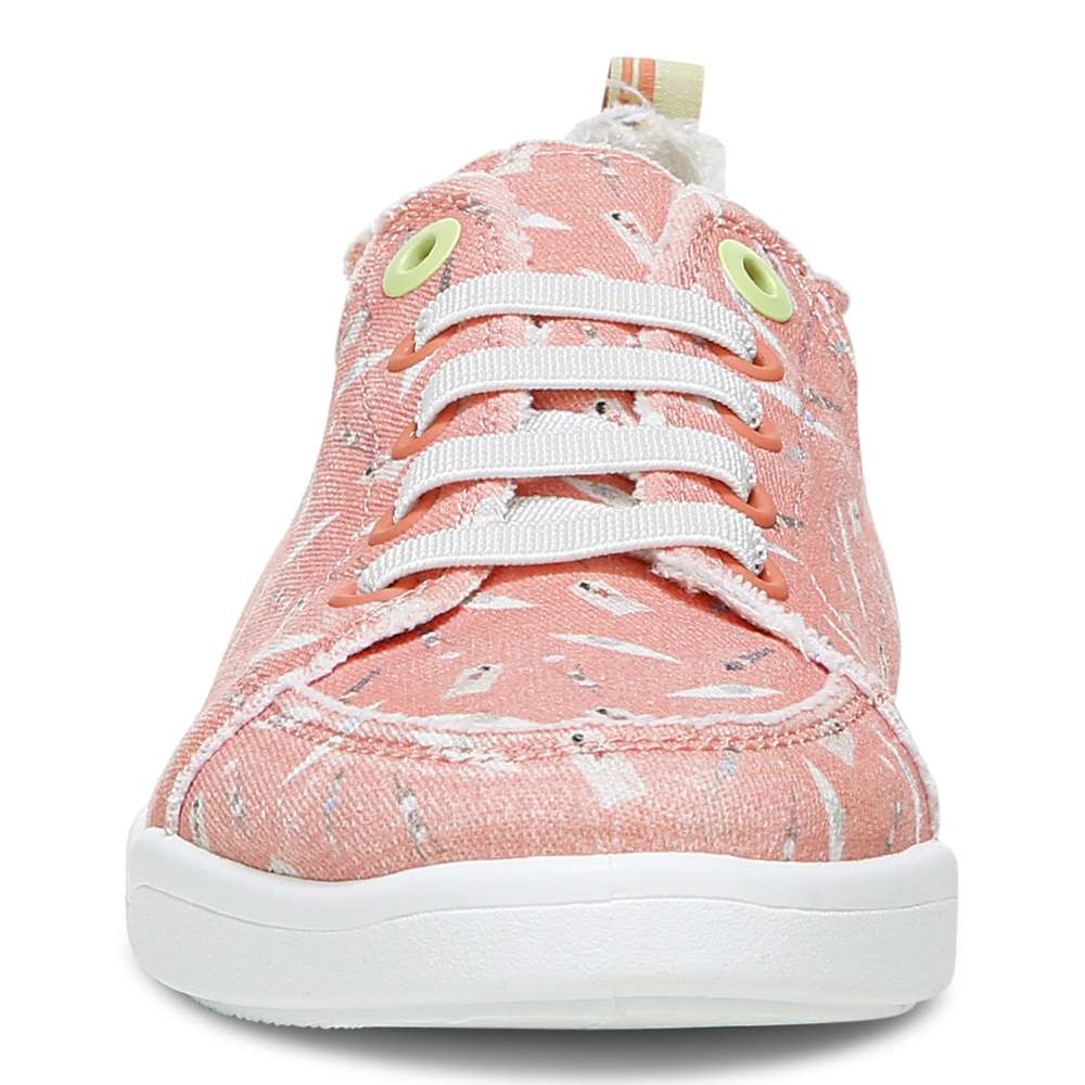 Pismo Casual Sneaker - Papaya Fun Sun - Image 5