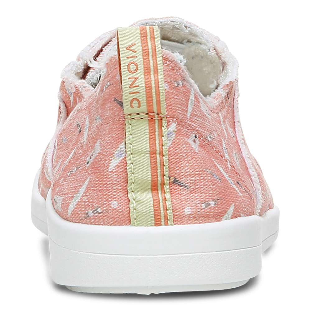 Pismo Casual Sneaker - Papaya Fun Sun - Image 7