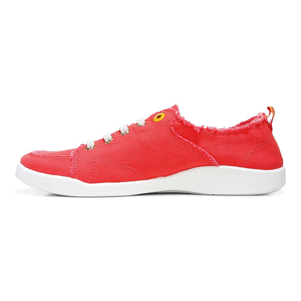 Pismo Casual Sneaker - Poppy - Image 3