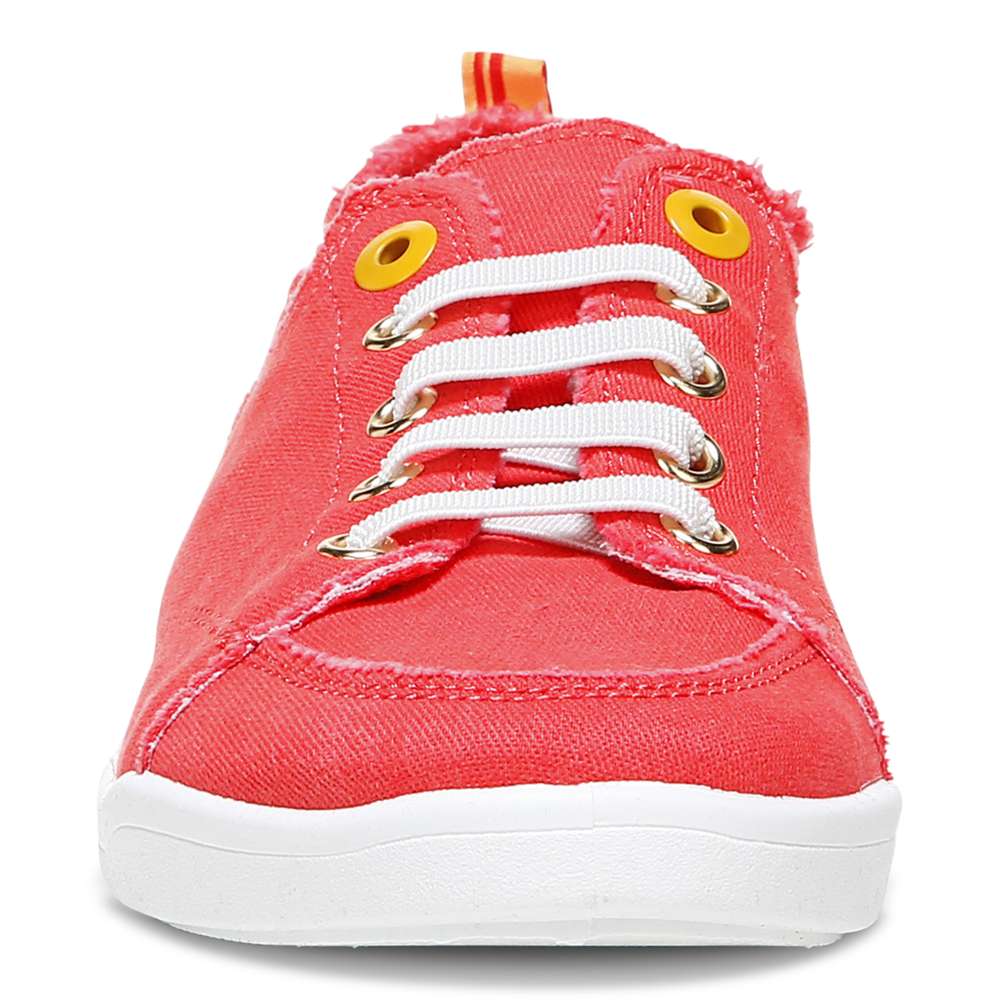 Pismo Casual Sneaker - Poppy - Image 5