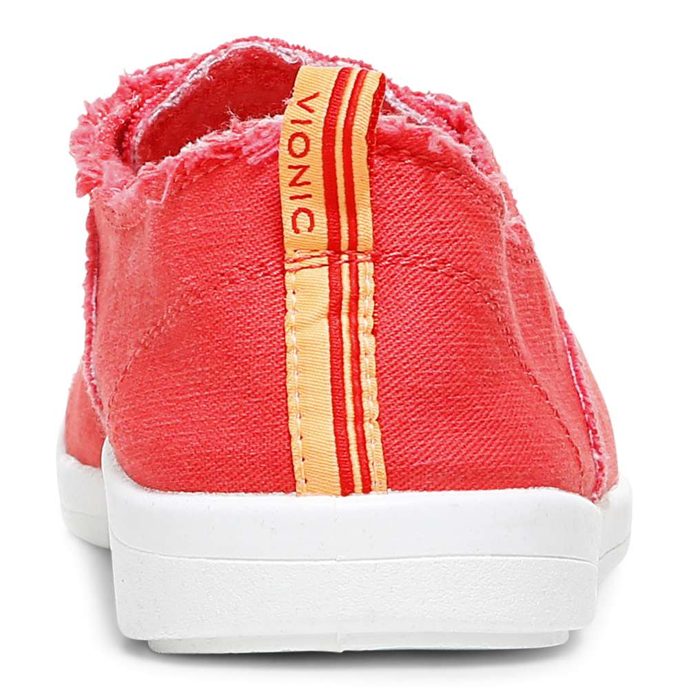 Pismo Casual Sneaker - Poppy - Image 8