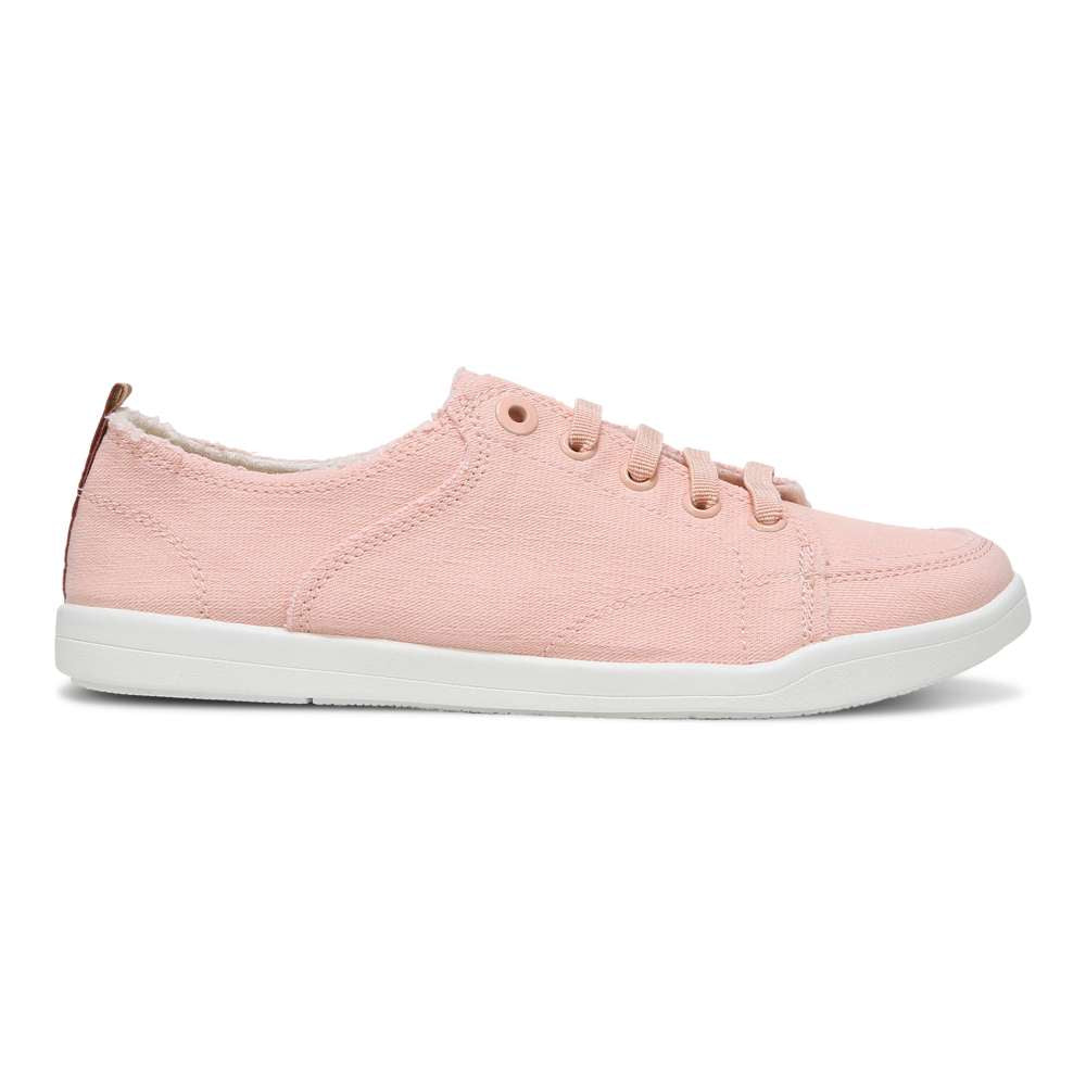Pismo Casual Sneaker - Roze - Image 2