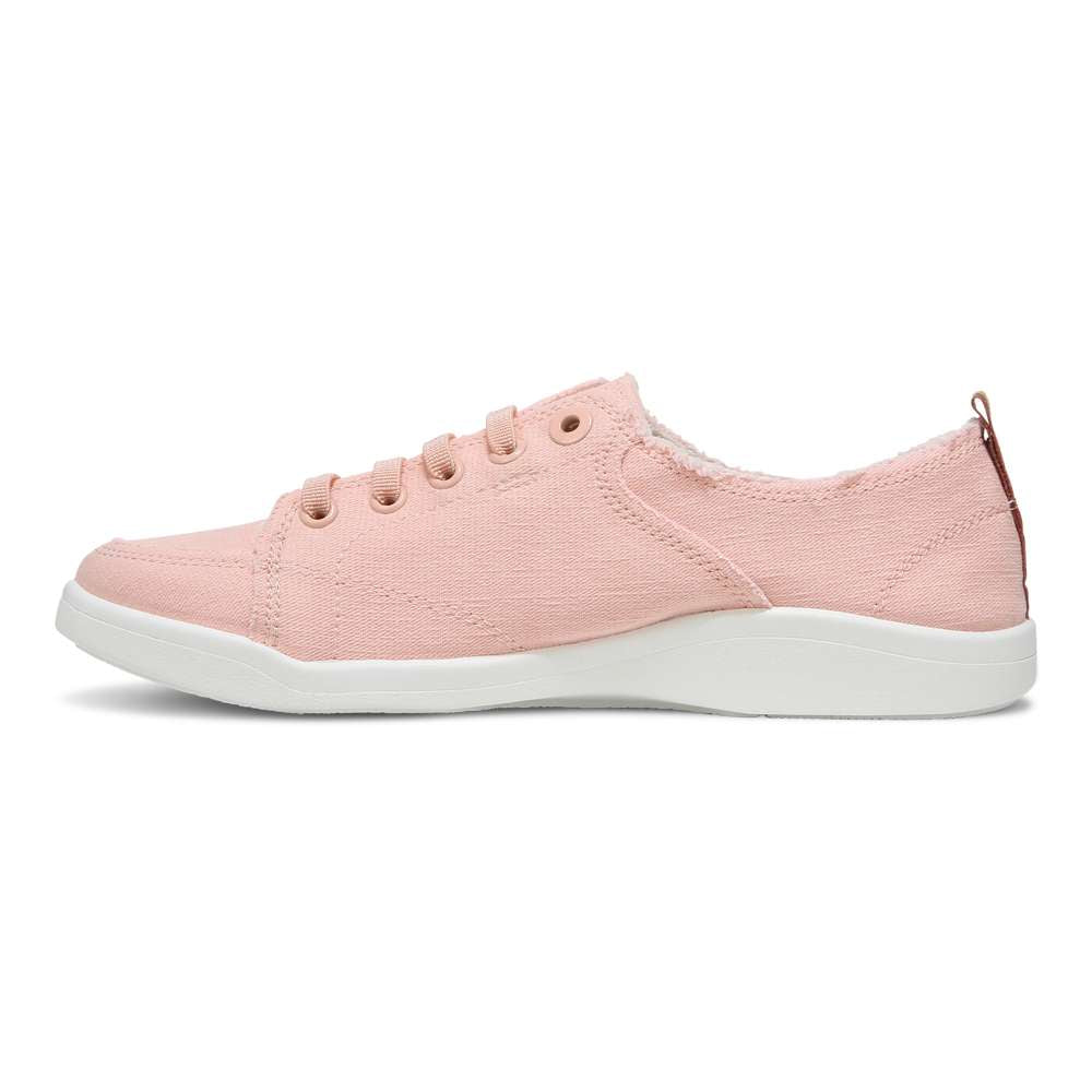 Pismo Casual Sneaker - Roze - Image 3