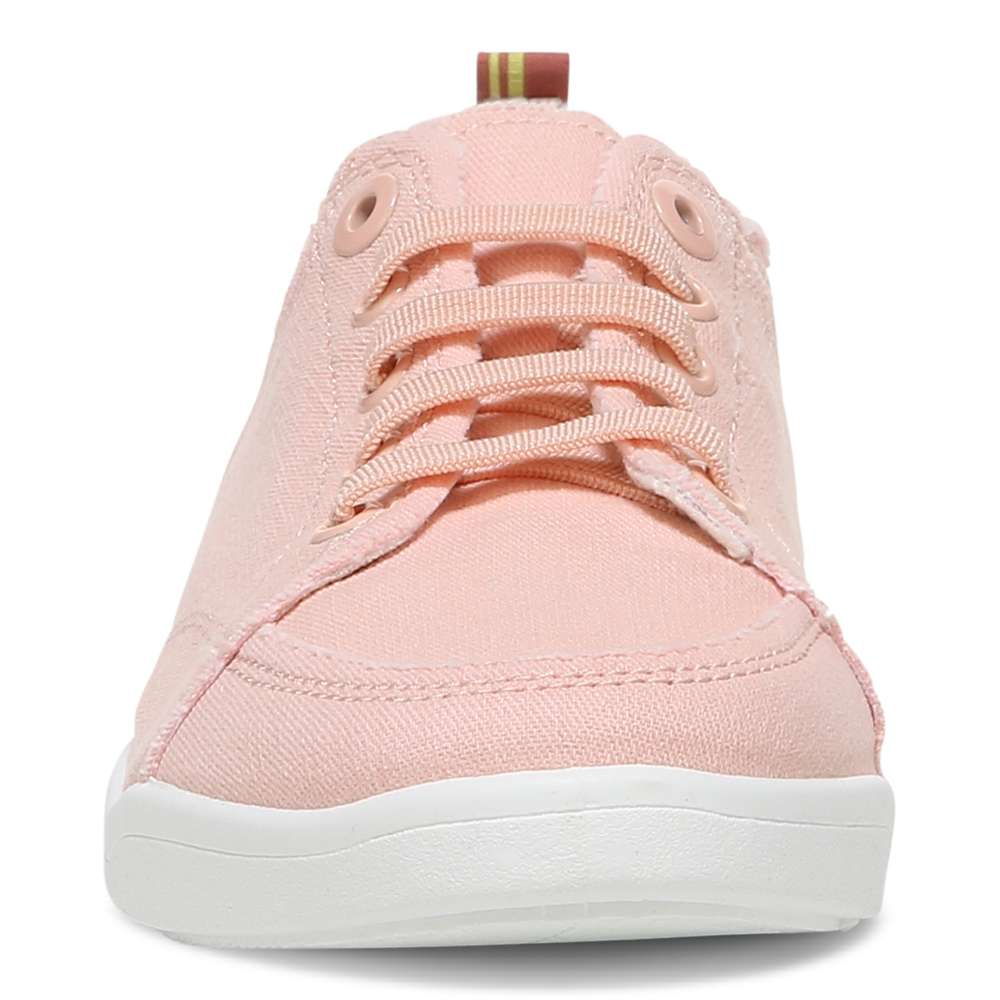 Pismo Casual Sneaker - Roze - Image 5
