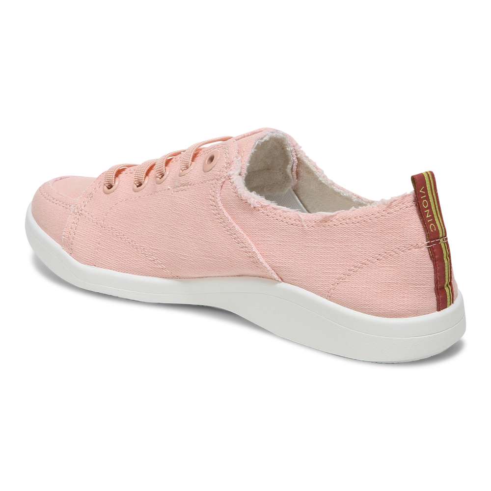 Pismo Casual Sneaker - Roze - Image 6