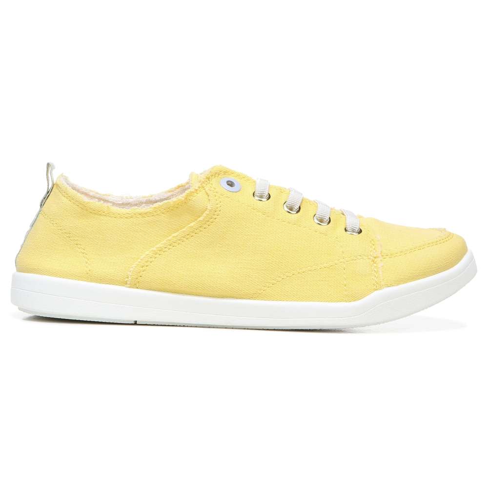 Pismo Casual Sneaker - Sun - Image 2
