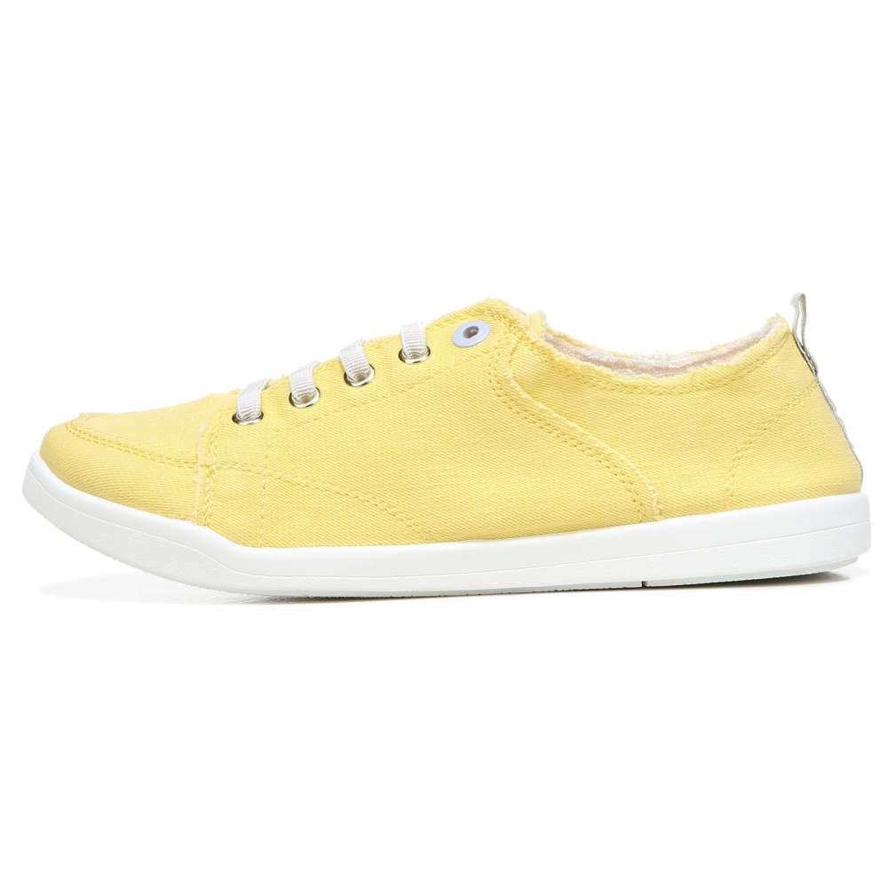Pismo Casual Sneaker - Sun - Image 3