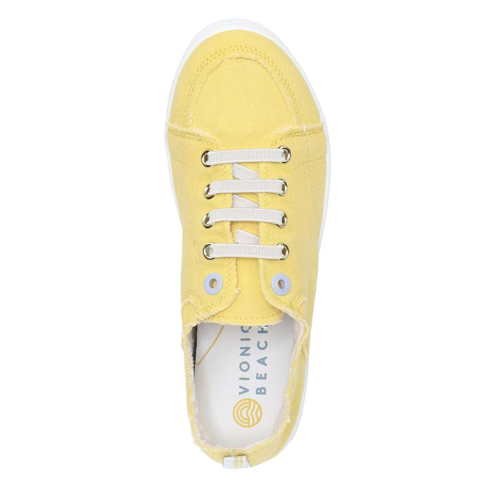 Pismo Casual Sneaker - Sun - Image 4