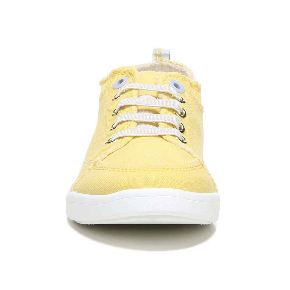 Pismo Casual Sneaker - Sun - Image 5