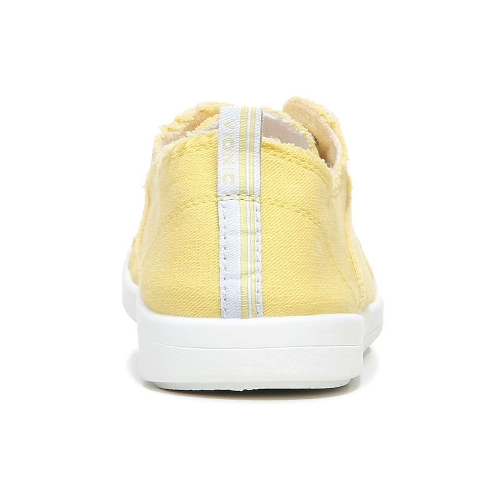 Pismo Casual Sneaker - Sun - Image 6