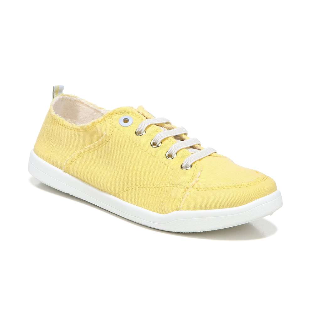 Pismo Casual Sneaker - Sun - Image 18