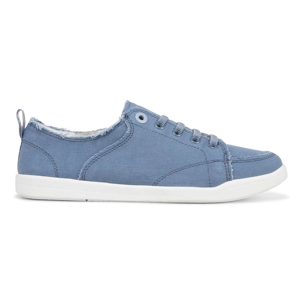 Pismo Casual Sneaker - Skyway Blue - Image 2