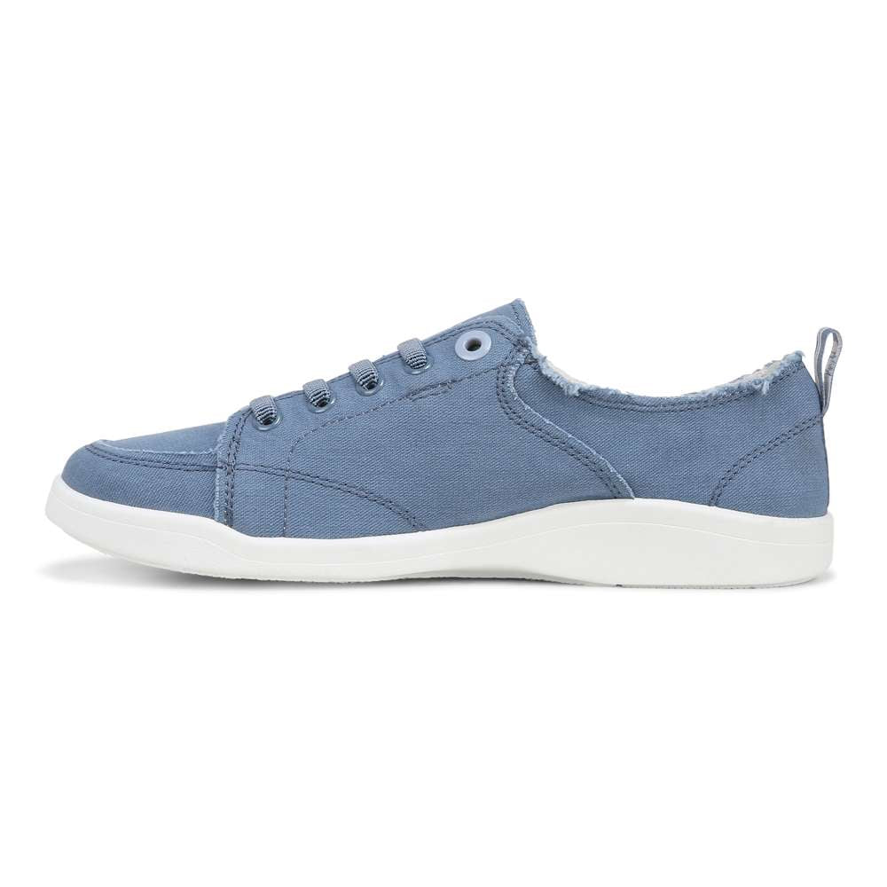 Pismo Casual Sneaker - Skyway Blue - Image 3