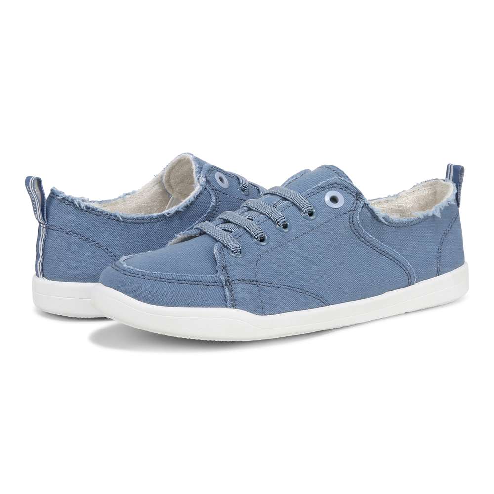 Pismo Casual Sneaker - Skyway Blue - Image 6