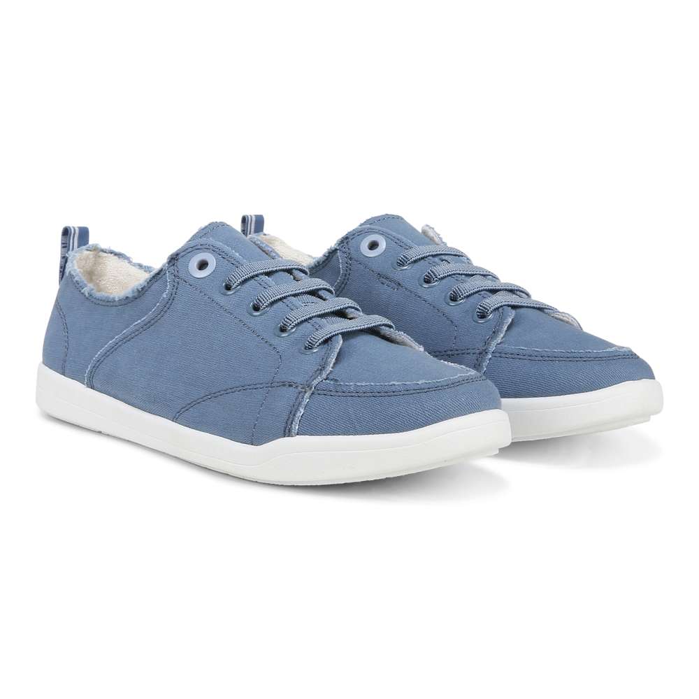 Pismo Casual Sneaker - Skyway Blue - Image 8