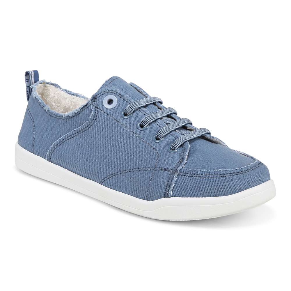Pismo Casual Sneaker - Skyway Blue - Image 16