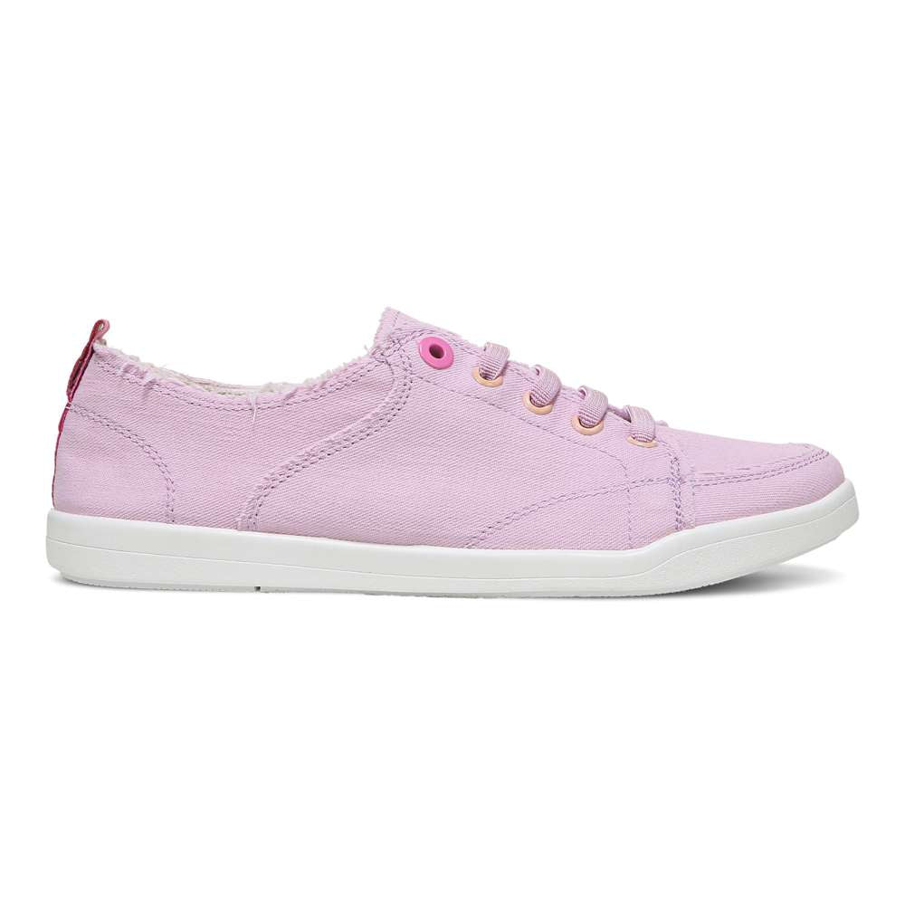 Pismo Casual Sneaker - Viola - Image 2