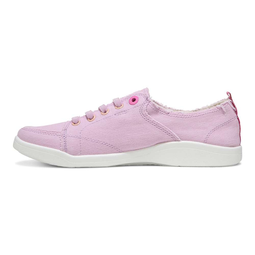 Pismo Casual Sneaker - Viola - Image 3