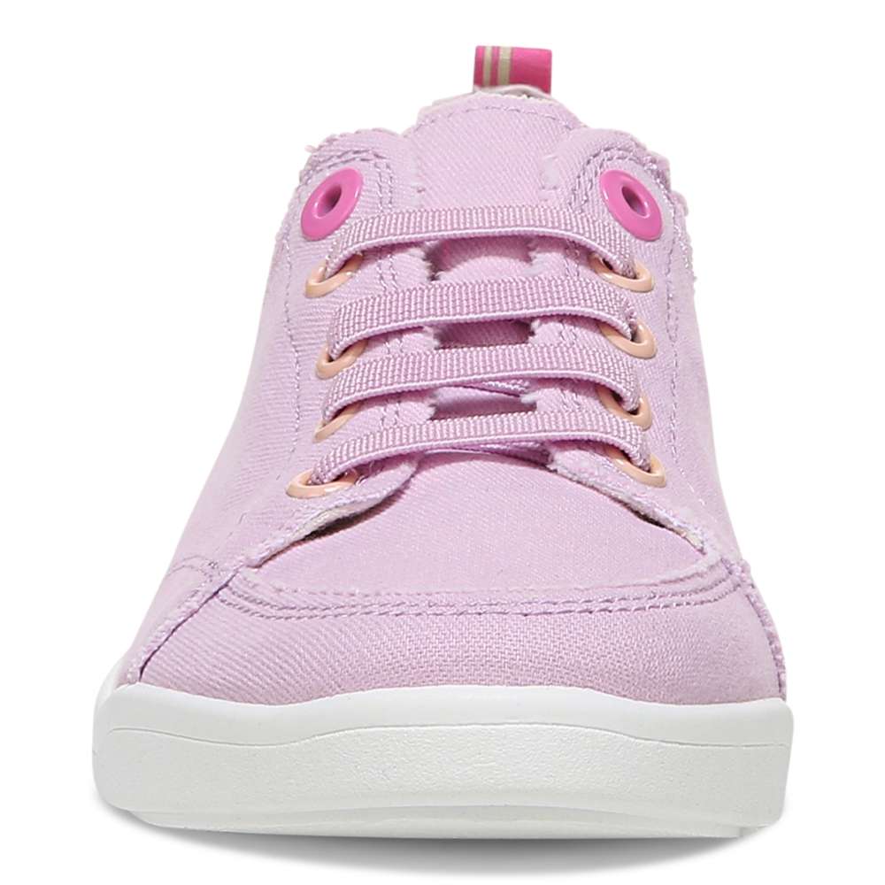 Pismo Casual Sneaker - Viola - Image 5