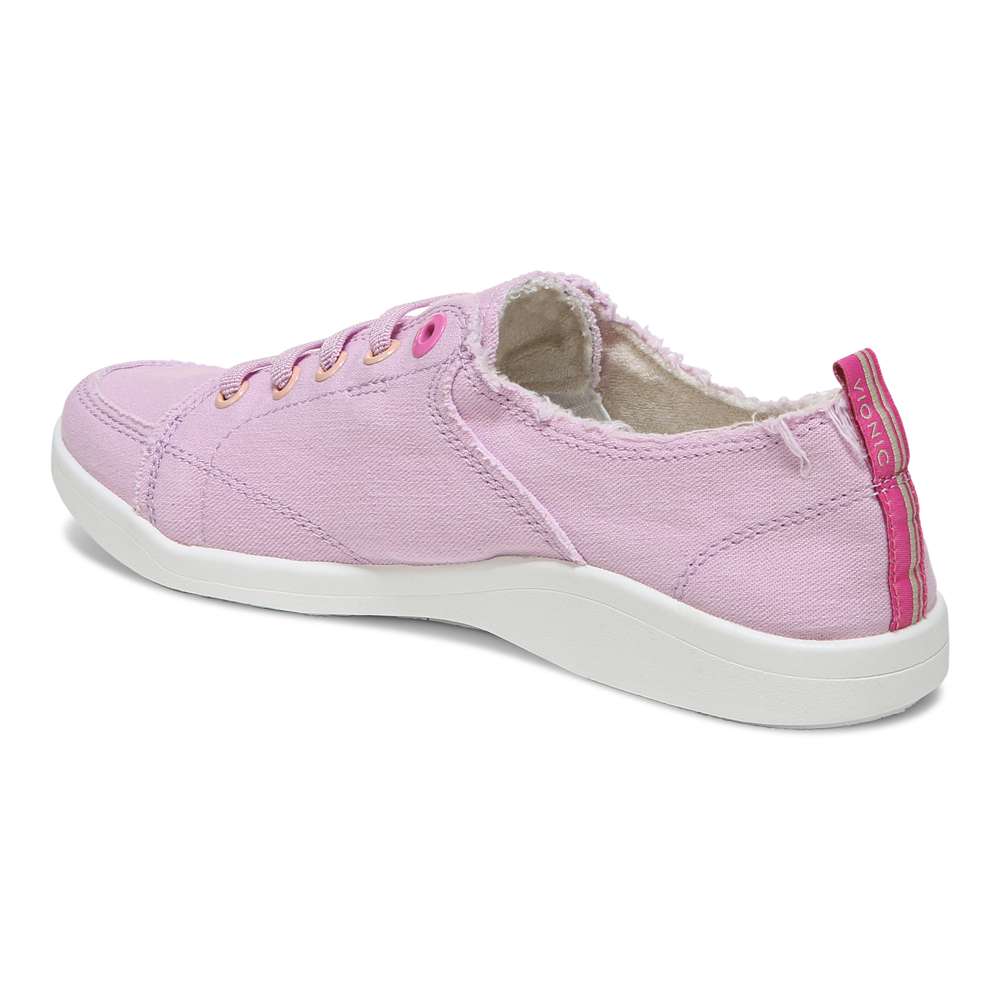 Pismo Casual Sneaker - Viola - Image 6