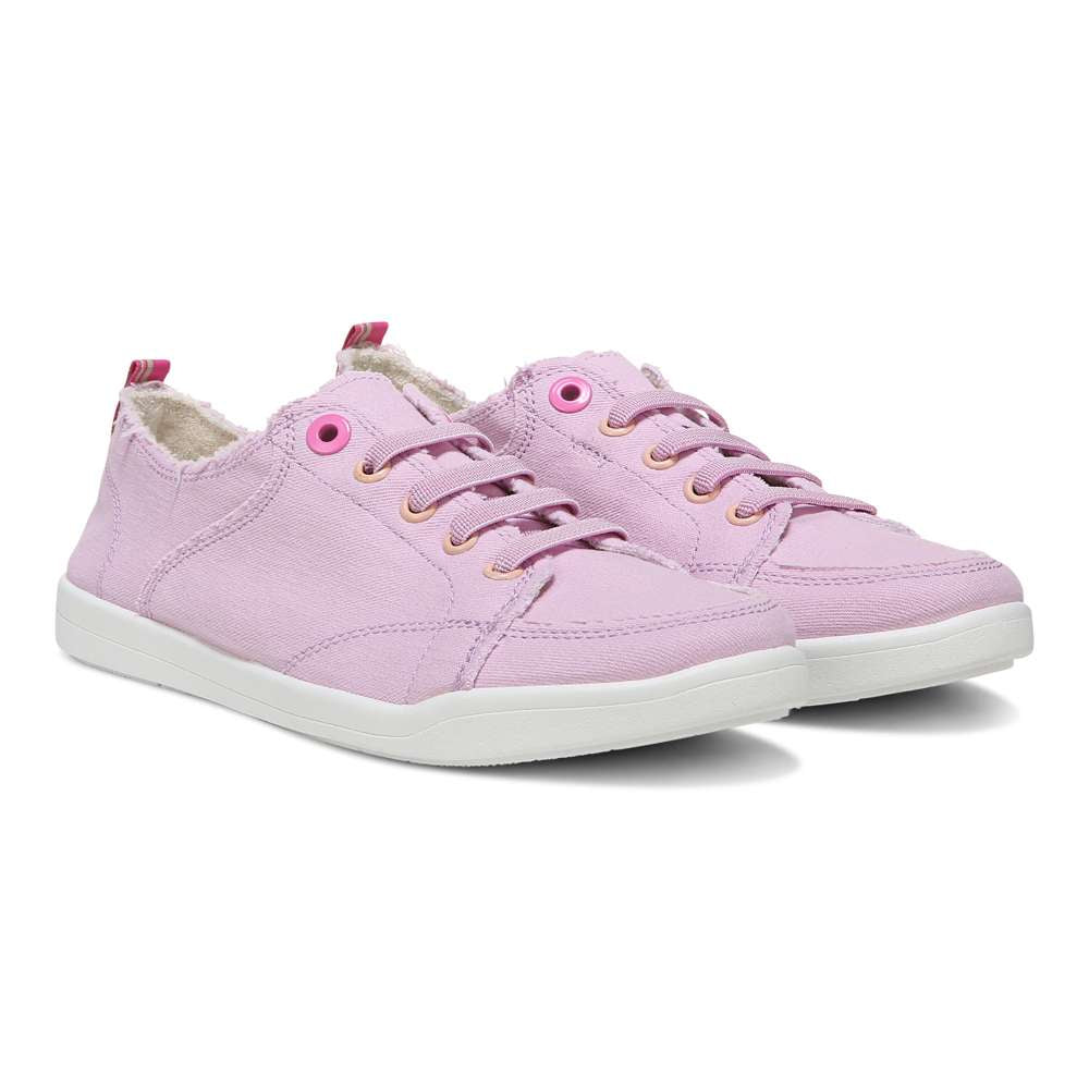 Pismo Casual Sneaker - Viola - Image 7