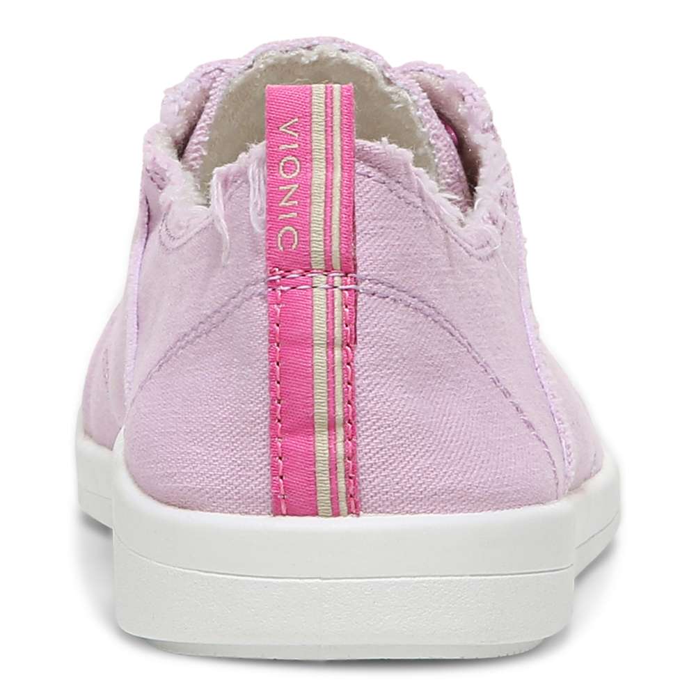 Pismo Casual Sneaker - Viola - Image 8
