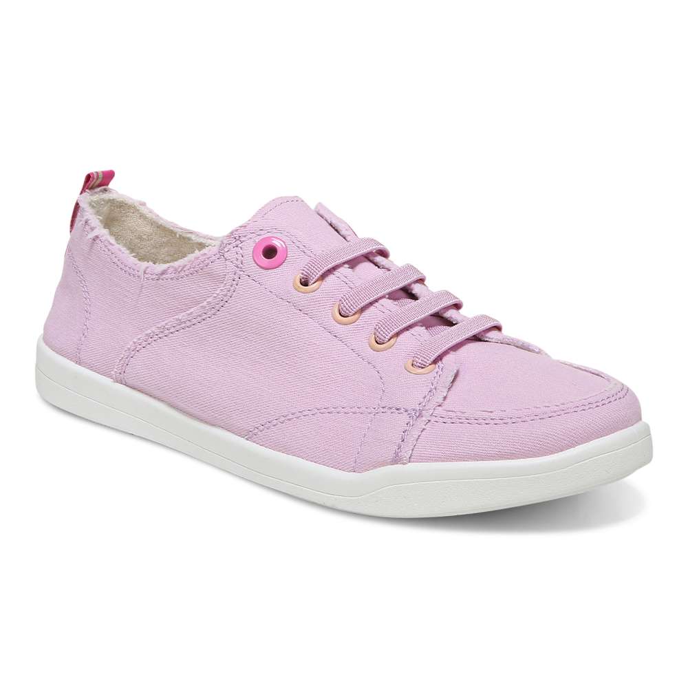 Pismo Casual Sneaker - Viola - Image 11