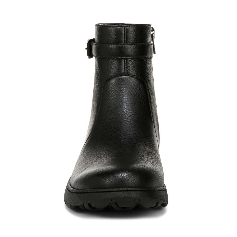 Redding Outdoor Boot - Black - Image 5