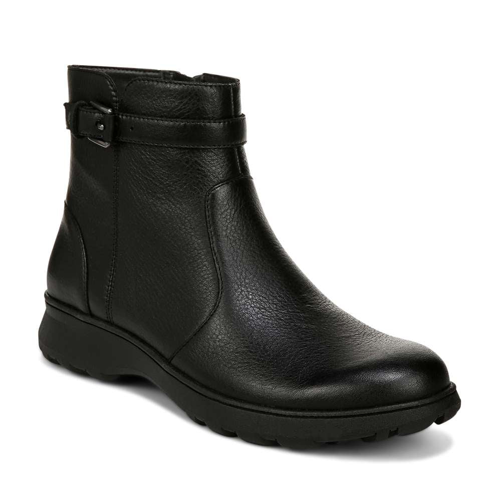 Redding Outdoor Boot - Black - Image 14