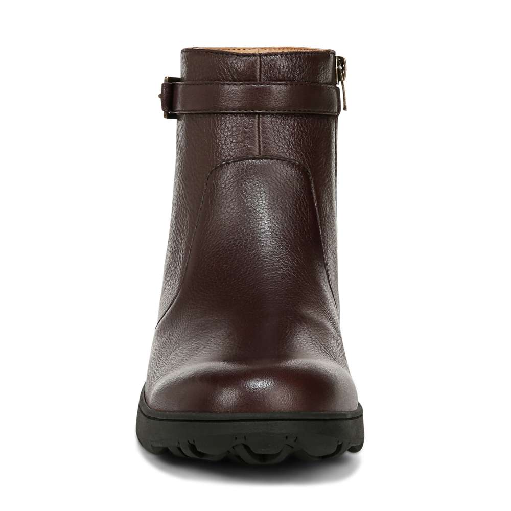 Redding Outdoor Boot - Chocolate Ganache - Image 5