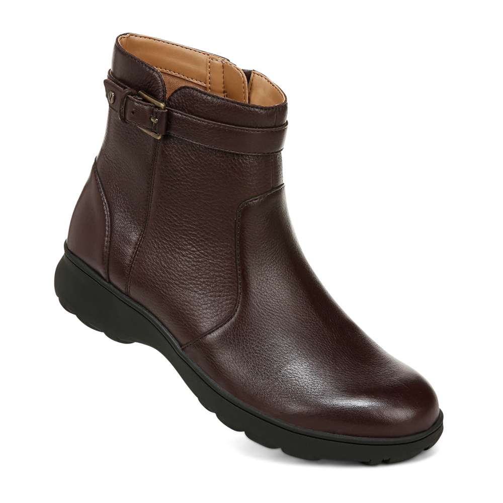 Redding Outdoor Boot - Chocolate Ganache - Image 6