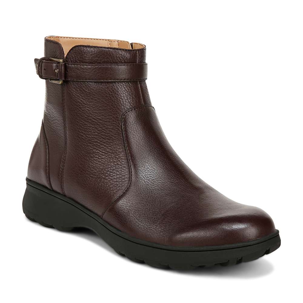 Redding Outdoor Boot - Chocolate Ganache - Image 12