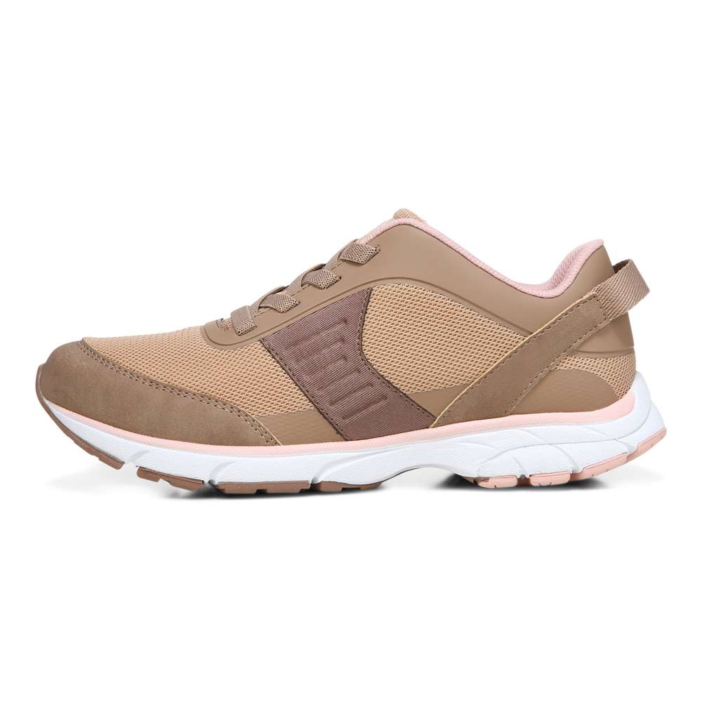 Seville Active Sneaker - Ginger Root - Image 3