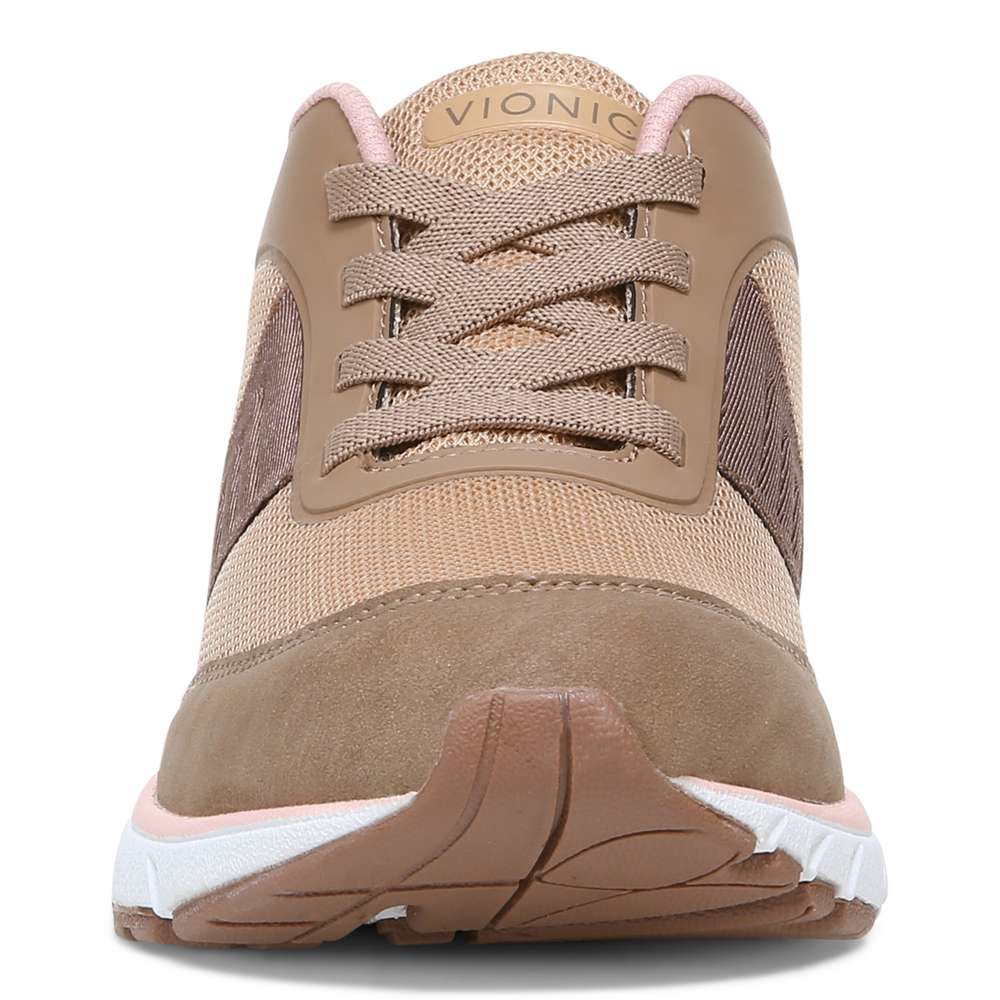 Seville Active Sneaker - Ginger Root - Image 5