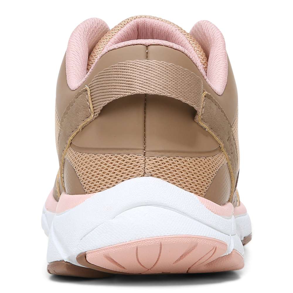 Seville Active Sneaker - Ginger Root - Image 10