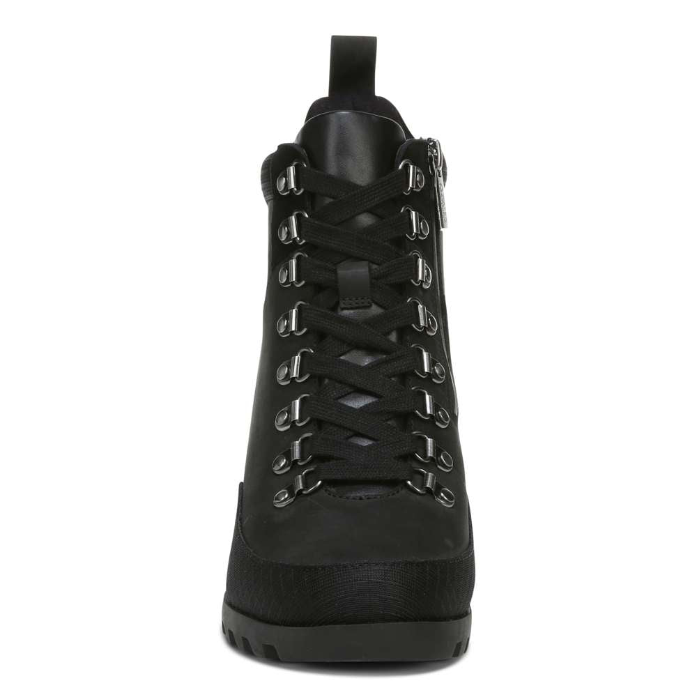 Spencer Boot - Black - Image 5
