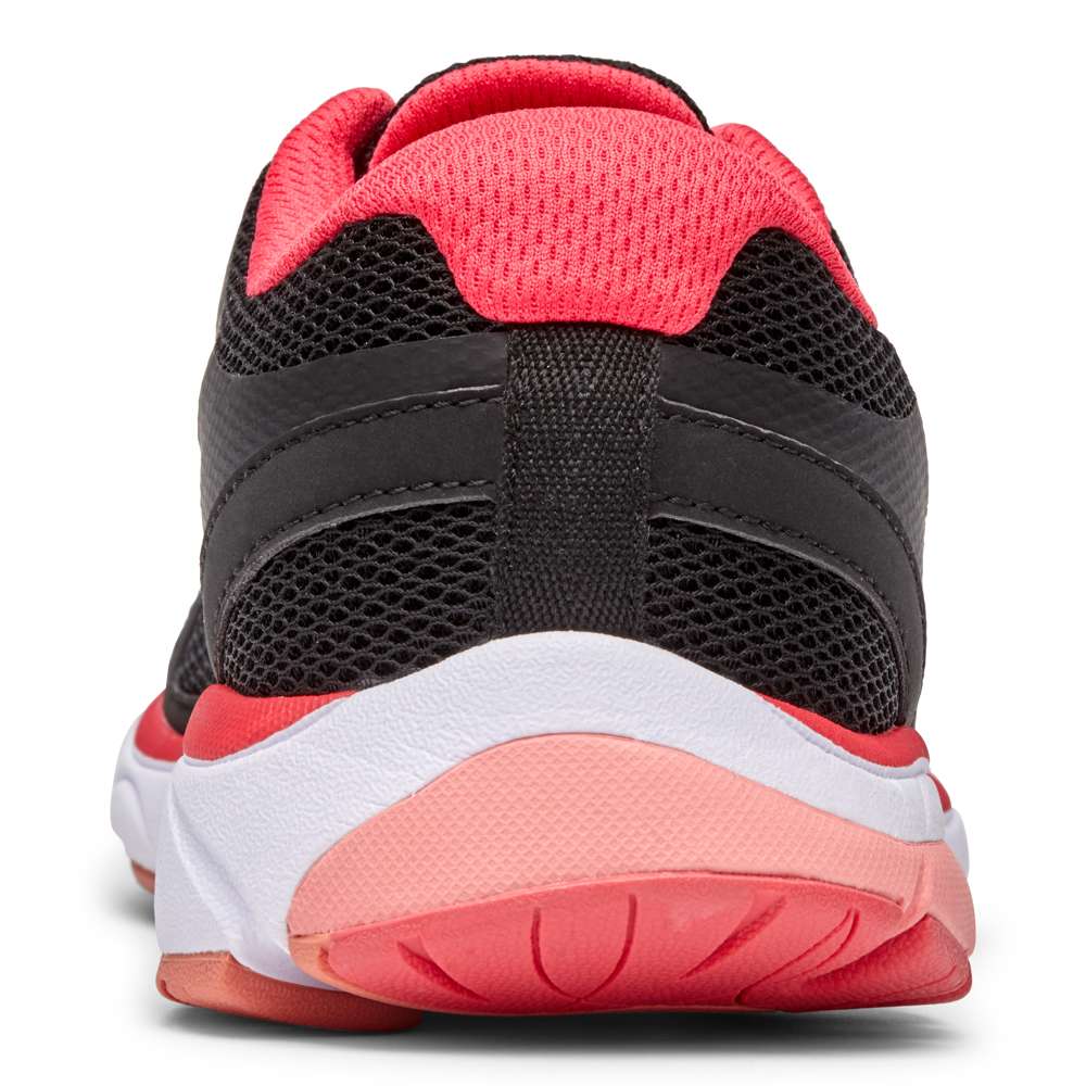 Tokyo Sneaker - Black - Image 6