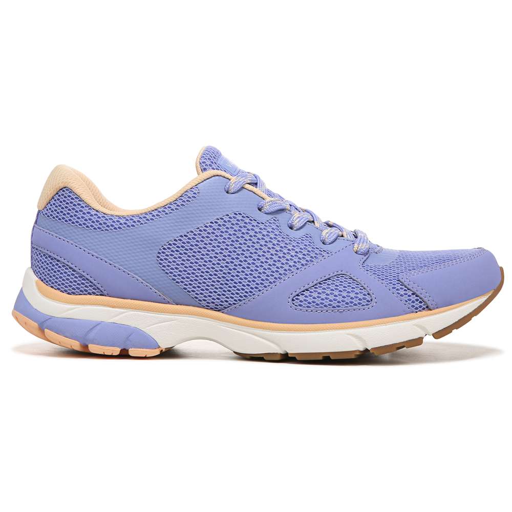 Tokyo Sneaker - Dusty Lavender - Image 2