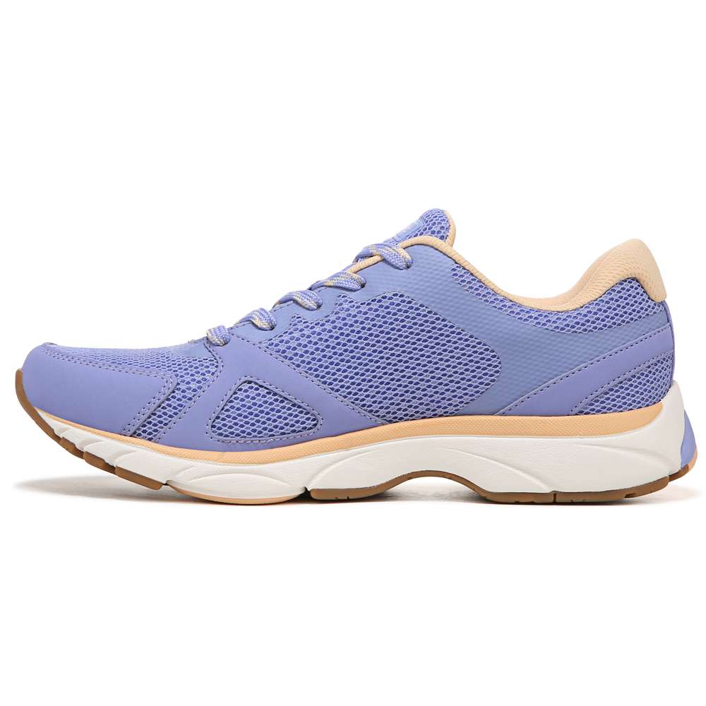 Tokyo Sneaker - Dusty Lavender - Image 3