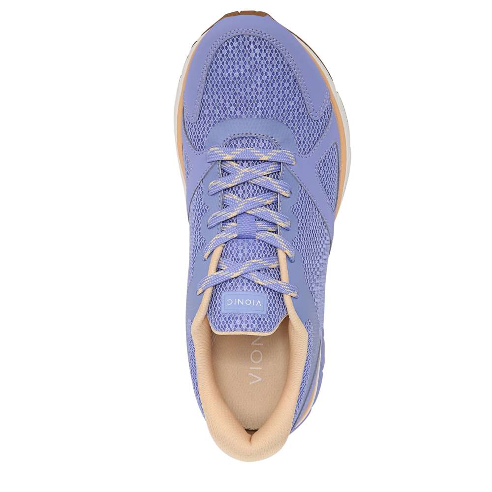 Tokyo Sneaker - Dusty Lavender - Image 4