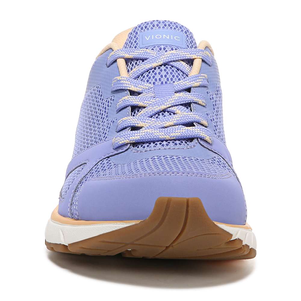Tokyo Sneaker - Dusty Lavender - Image 5