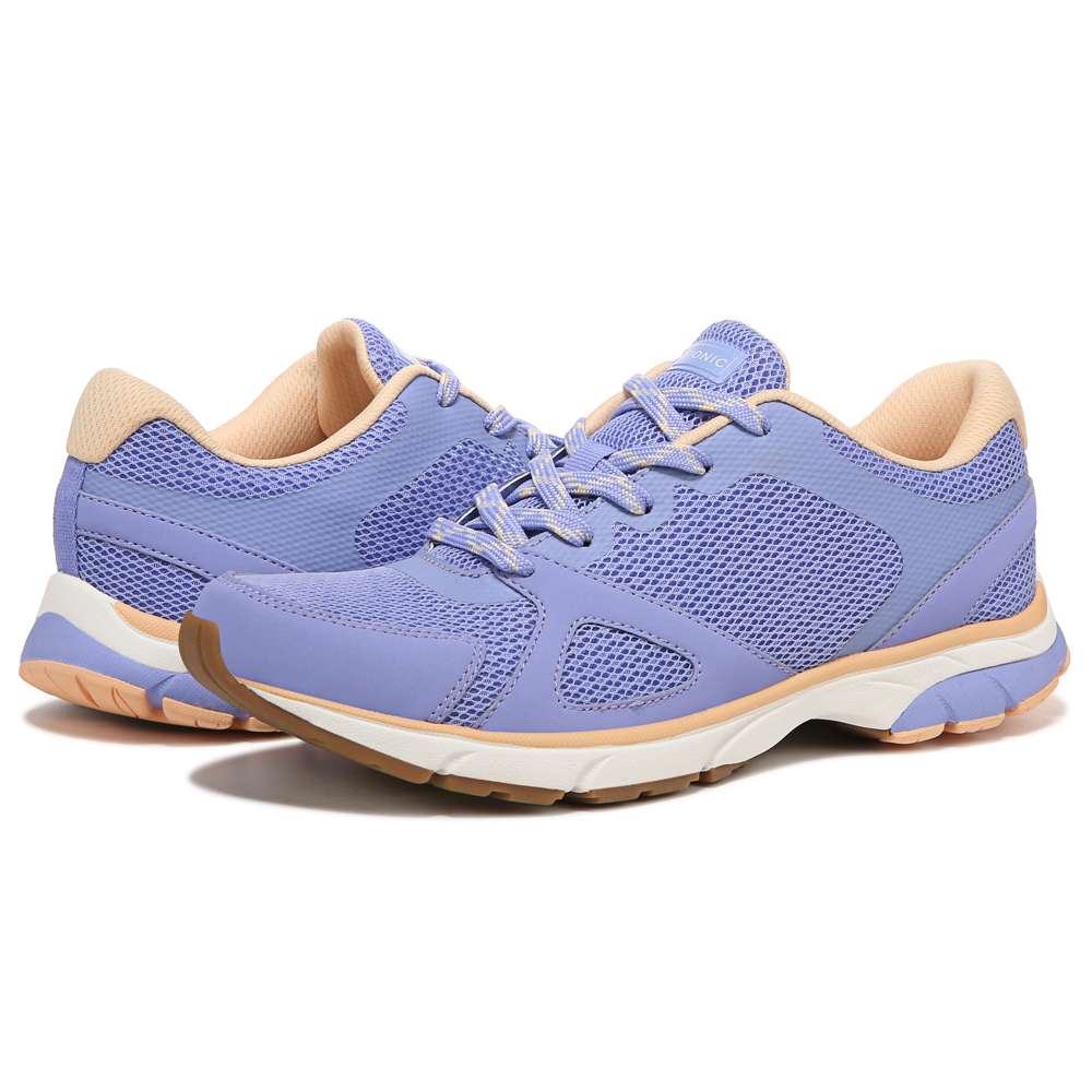 Tokyo Sneaker - Dusty Lavender - Image 6