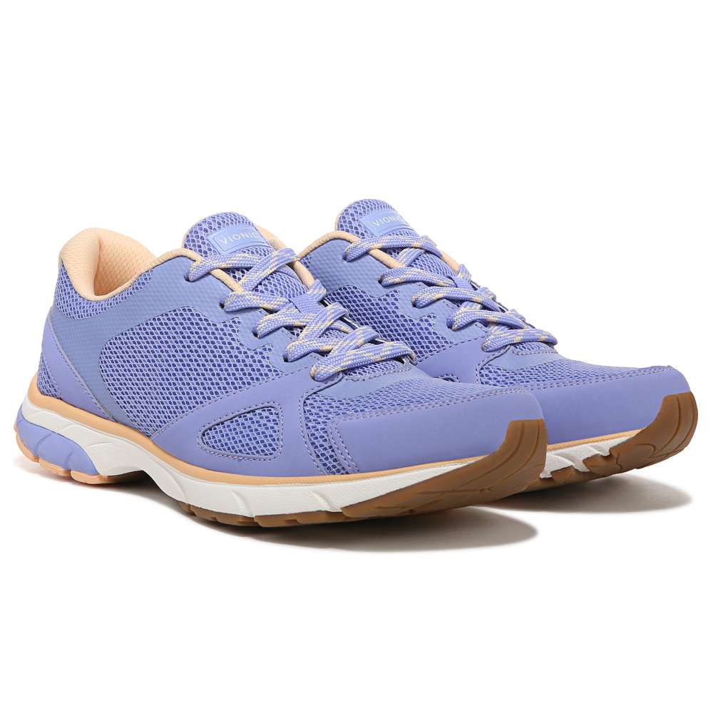 Tokyo Sneaker - Dusty Lavender - Image 7