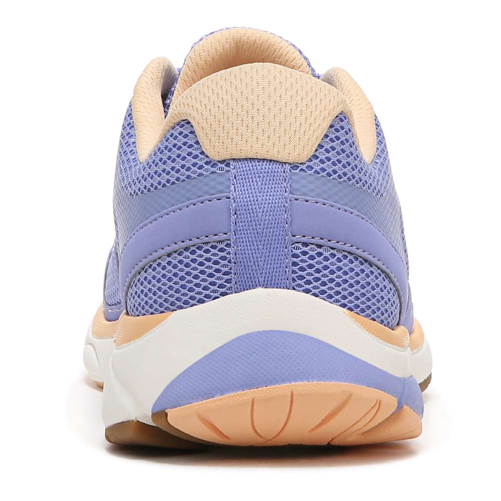 Tokyo Sneaker - Dusty Lavender - Image 8