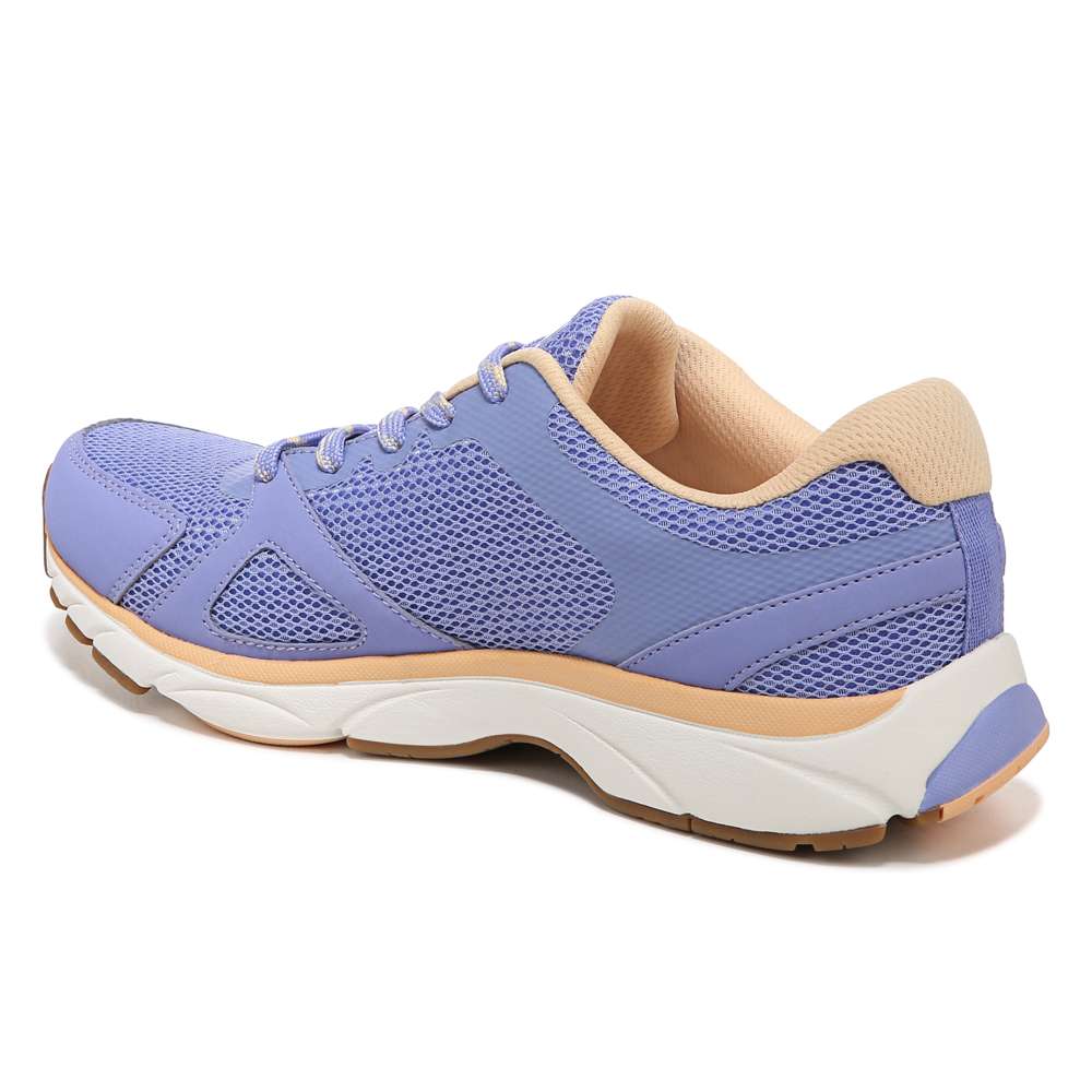 Tokyo Sneaker - Dusty Lavender - Image 9