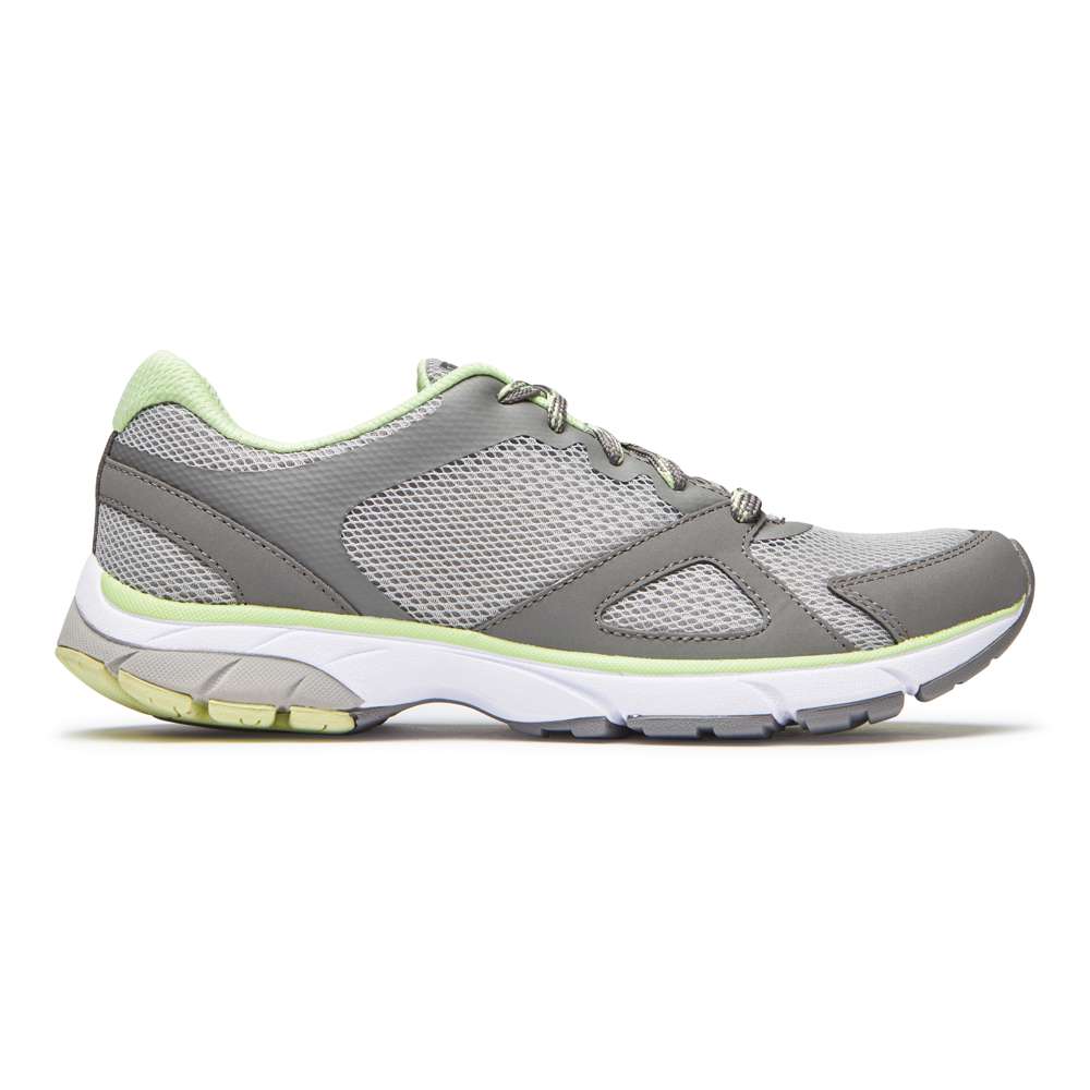 Tokyo Sneaker - Grey - Image 2