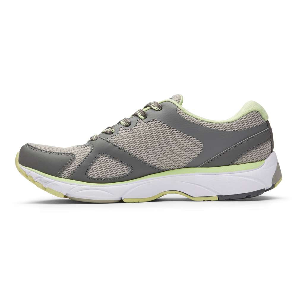 Tokyo Sneaker - Grey - Image 3